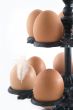 brown eggs
