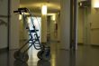 In hospital