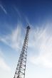 Radio antenna