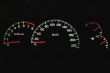 car dashboard