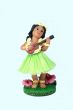 hawaiian girl