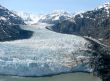 Cool Glacier