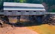 Covered Bridge