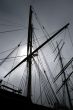 Ship`s Mast