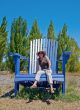 Wooden Chair