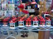 Toy Trains