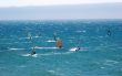 Wind Surfing