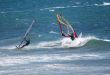 Wind Surfing