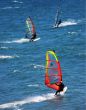 Wind Surfing