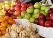 Fruit Stand