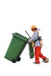 Garbage Man