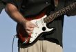 Electric Guitar