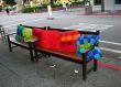 Street Benches