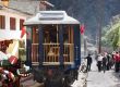 Passenger Train