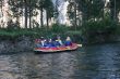 Rafting