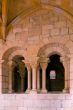 Monastery Window 3