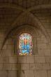 Monastery Window
