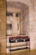 Church Statue 3