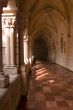 Monastery Hallway 4