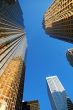 Office towers