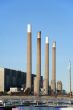 power plant