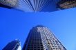 Office towers