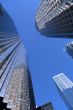 Office towers