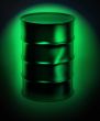 Oil Barrels