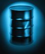 Oil Barrels
