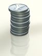 coins 3d