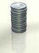 coins 3d
