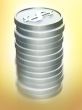 coins 3d