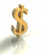 Dollar 3d