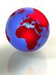 earth 3d