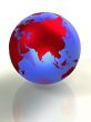 Earth 3d