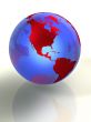 earth 3d