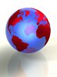 Earth 3d