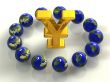 Earth & yen 3d