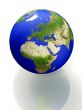 Earth 3d