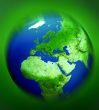 Earth 3d