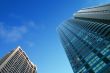 Office towers