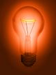 Light bilb 3d