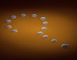 Question mark 3d