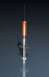 Needle