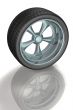 Wheel 3d
