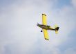 Crop Duster