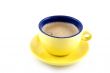 Coffee-break!