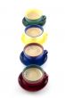 colored Coffee break