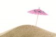 sunnt pink parasol