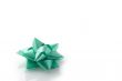 green present